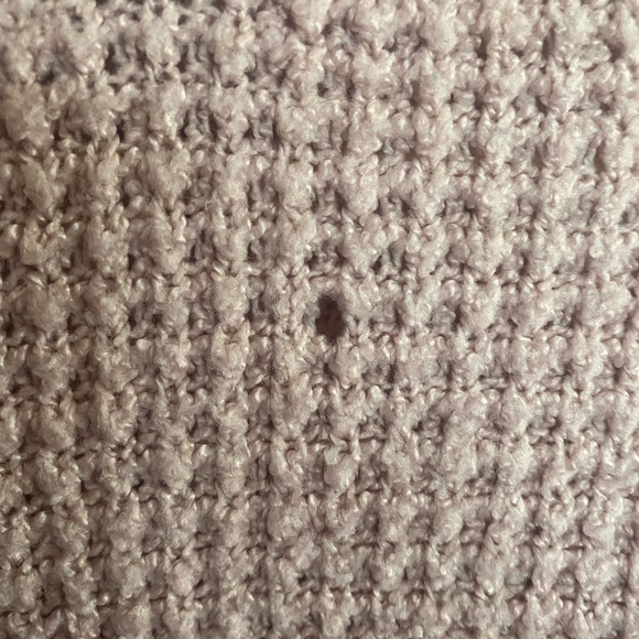 A crew-neck American Eagle sweater - Picture 2 of 4